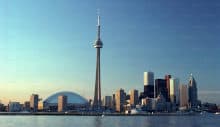 Toronto